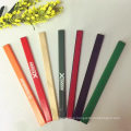 GOOD QUALITY 4H WOODEN CARPENTER PENCIL